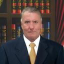 Charlie Hall