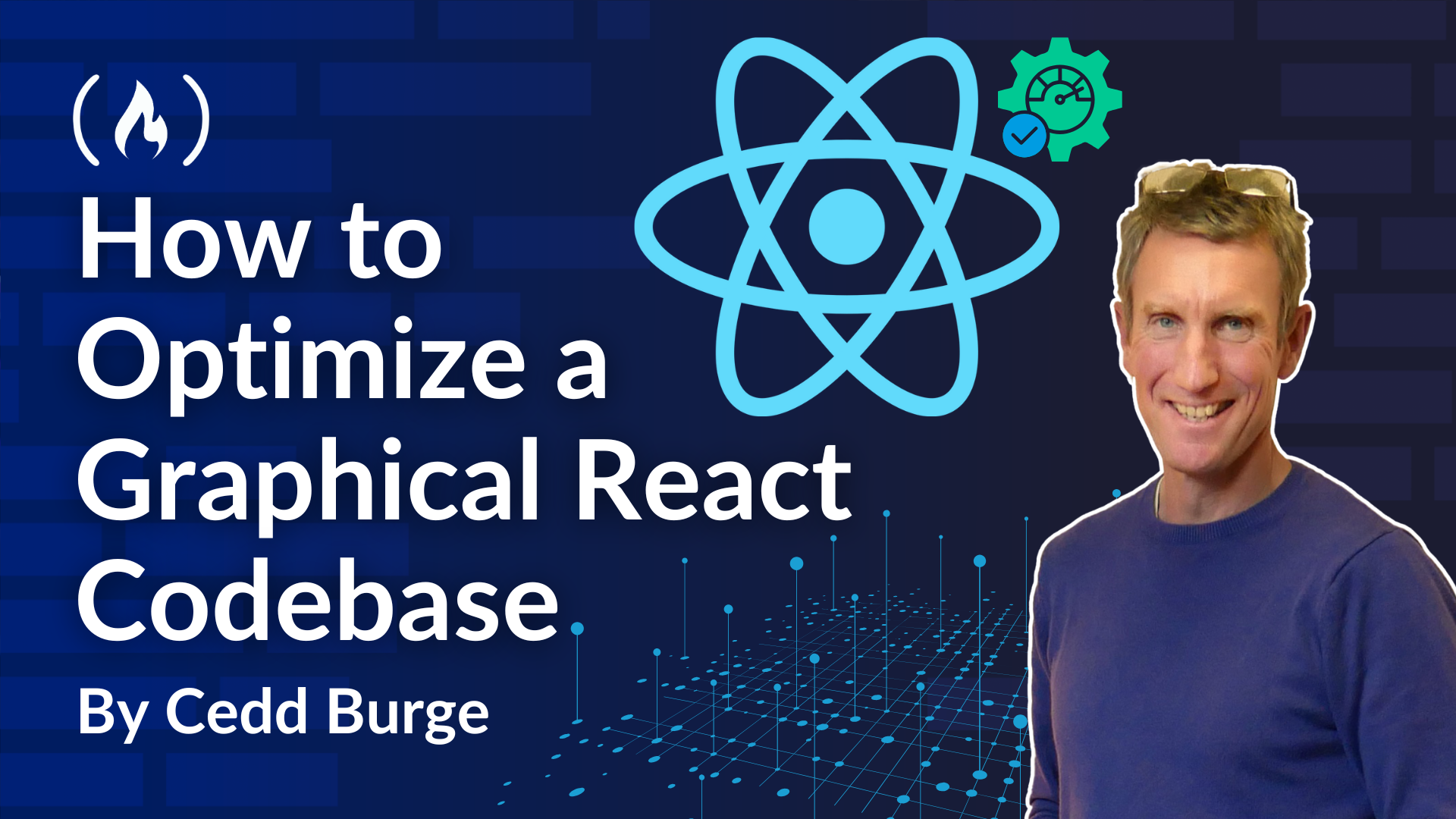 
                     How to Optimize a Graphical React Codebase — Optimize d3-zoom and dnd-kit Code 
                